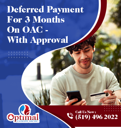 Financing