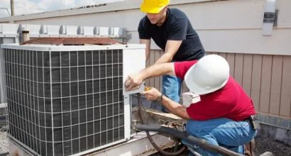 Our HVAC Services In Cambridge, Kitchener, Guelph, ON, And Surrounding Areas
