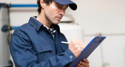Optimal Climate Air Inc | Annual Inspections In Mississauga, ON