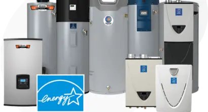 Optimal Climate Air Inc | Water Heaters In Cambridge, ON