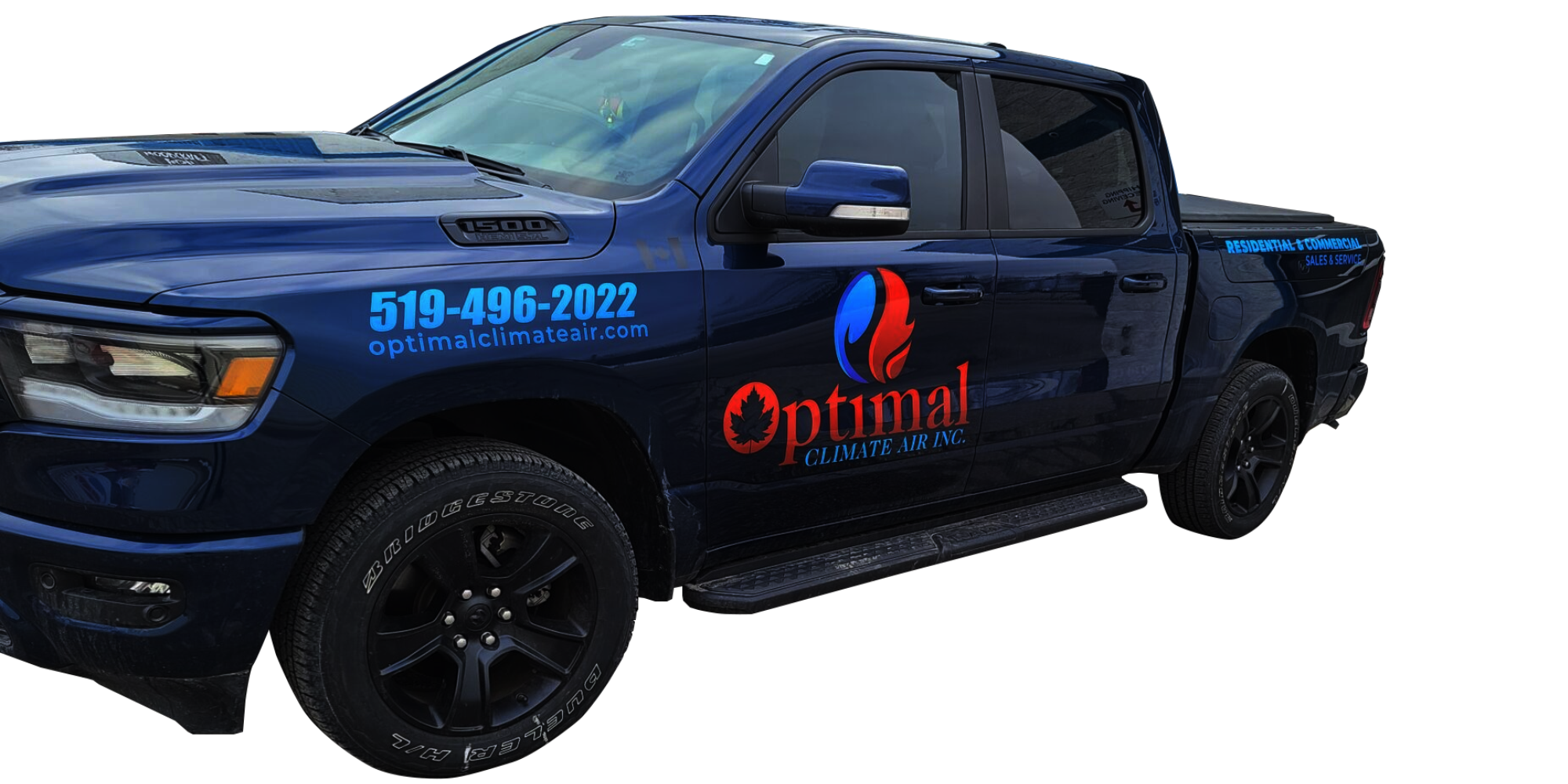 Optimal Climate Air Inc | About Us