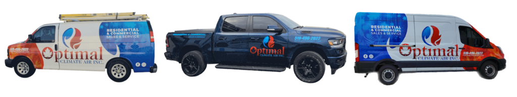 Optimal Climate Air Inc | Home